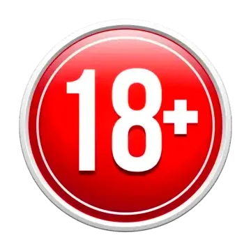 18+